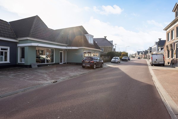 Medium property photo - Meinardswei 5, 9047 KD Minnertsga